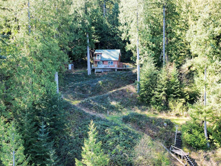 LOT 18 Cotton Point, Keats Island, BC, V0N 1V0 - 26