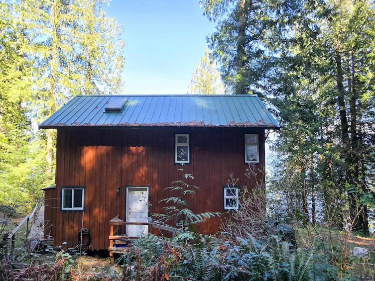 LOT 18 Cotton Point, Keats Island, BC, V0N 1V0 - 35