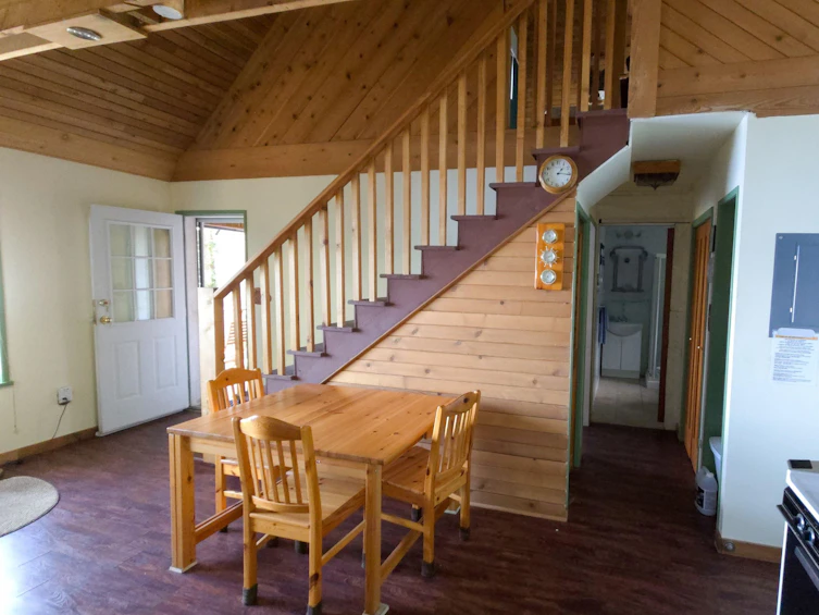 LOT 18 Cotton Point, Keats Island, BC, V0N 1V0 - 11