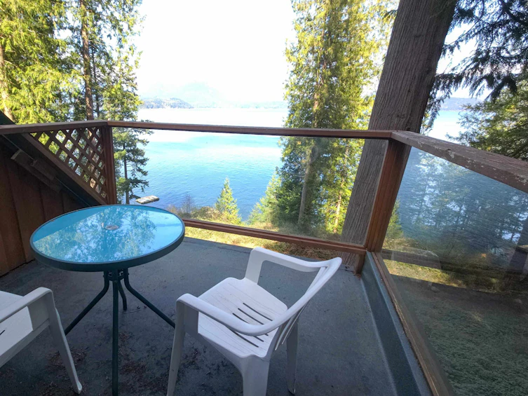 LOT 18 Cotton Point, Keats Island, BC, V0N 1V0 - 19