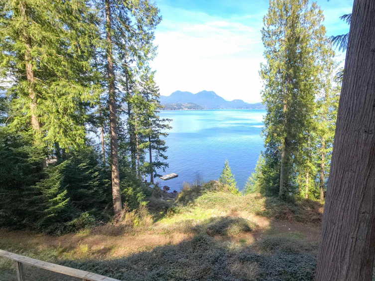 LOT 18 Cotton Point, Keats Island, BC, V0N 1V0 - 20