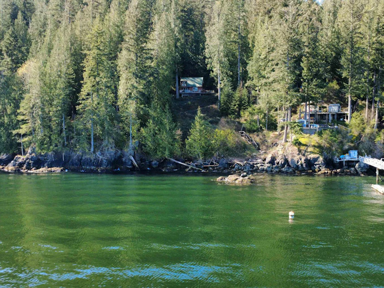LOT 18 Cotton Point, Keats Island, BC, V0N 1V0 - 31