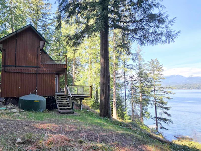 LOT 18 Cotton Point - 5