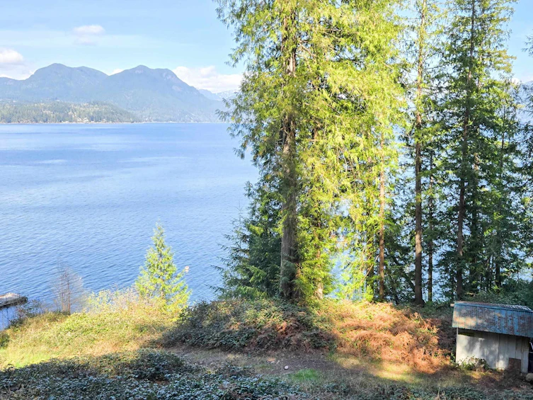 LOT 18 Cotton Point, Keats Island, BC, V0N 1V0 - 29