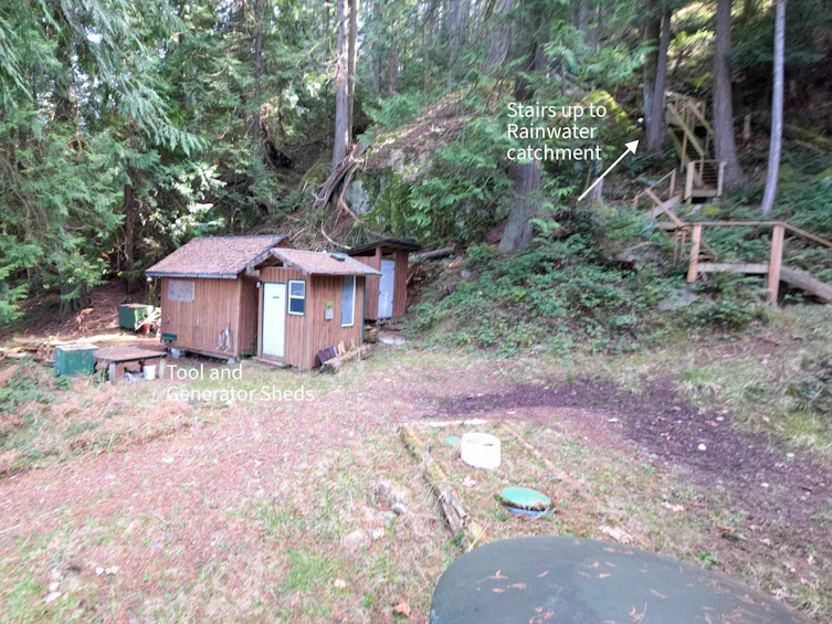 LOT 18 Cotton Point, Keats Island, BC, V0N 1V0 - 37