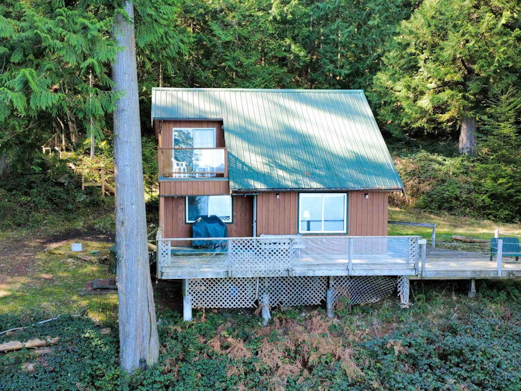 LOT 18 Cotton Point, Keats Island, BC, V0N 1V0 - 40
