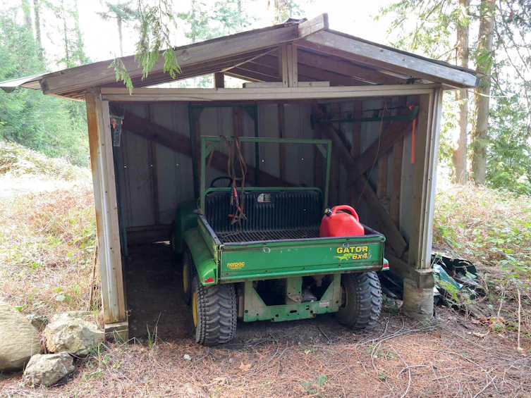 LOT 18 Cotton Point, Keats Island, BC, V0N 1V0 - 27