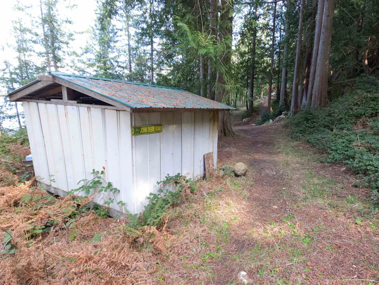 LOT 18 Cotton Point, Keats Island, BC, V0N 1V0 - 28