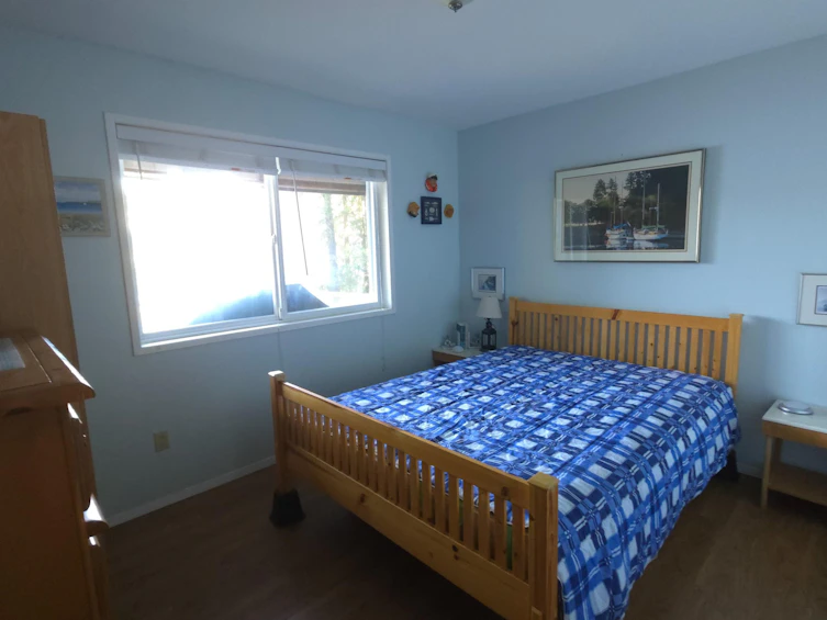 LOT 18 Cotton Point, Keats Island, BC, V0N 1V0 - 13