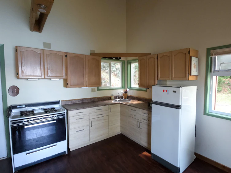 LOT 18 Cotton Point, Keats Island, BC, V0N 1V0 - 8