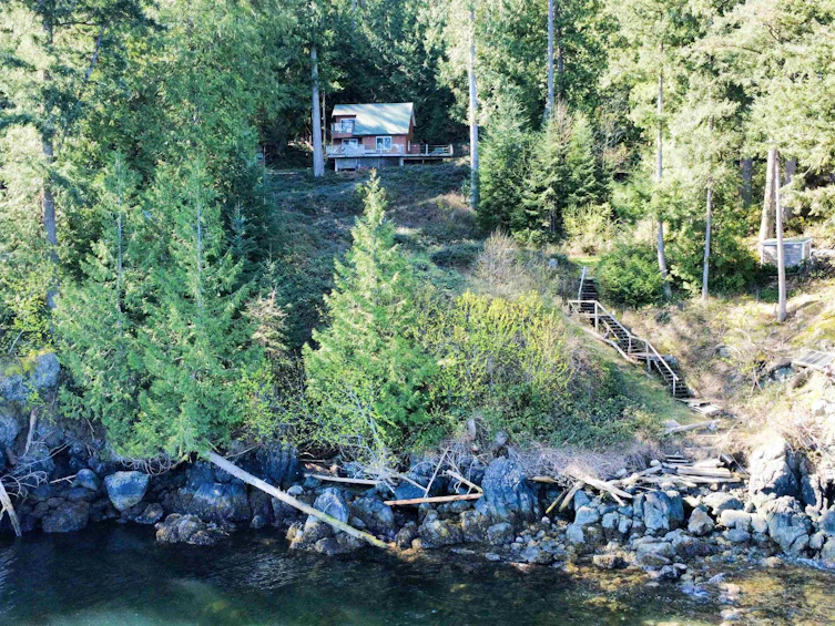 LOT 18 Cotton Point, Keats Island, BC, V0N 1V0 - 32