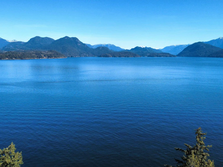 LOT 18 Cotton Point, Keats Island, BC, V0N 1V0 - 38