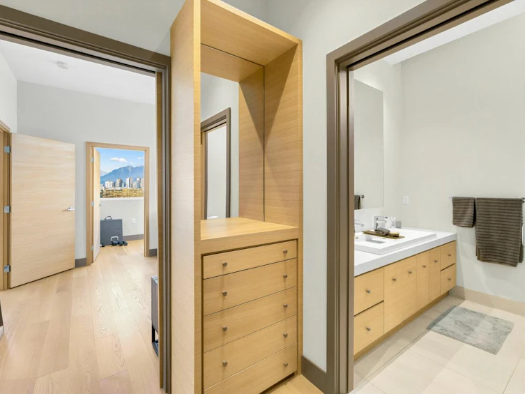 501-1510 W 6th Avenue, Vancouver, BC, V6J 1R2 - 27