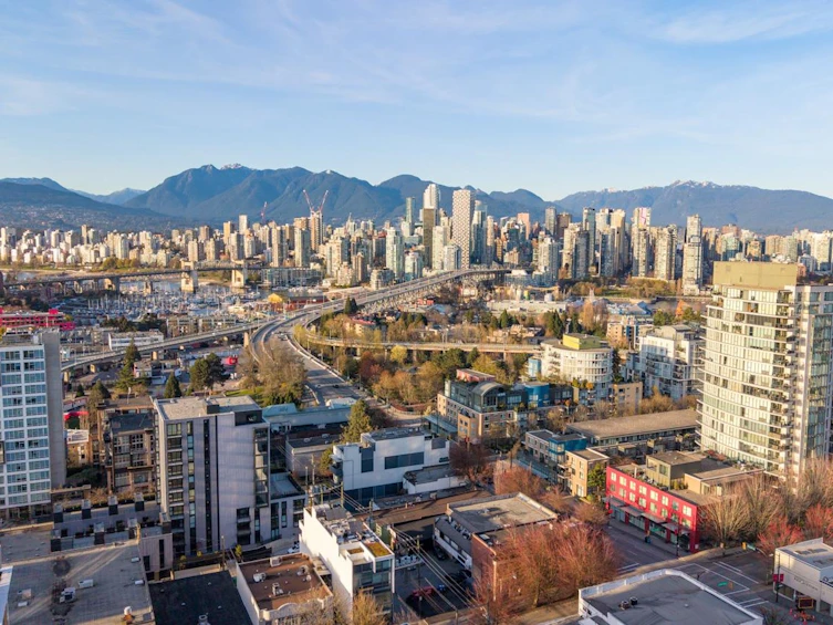 501-1510 W 6th Avenue, Vancouver, BC, V6J 1R2 - 40