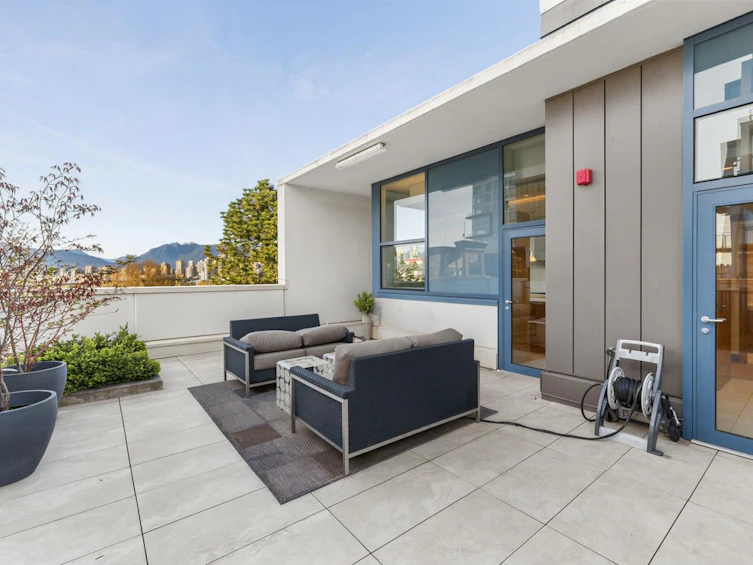 501-1510 W 6th Avenue, Vancouver, BC, V6J 1R2 - 37