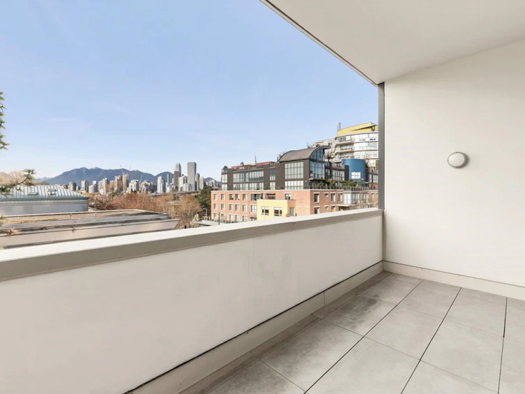 501-1510 W 6th Avenue, Vancouver, BC, V6J 1R2 - 35