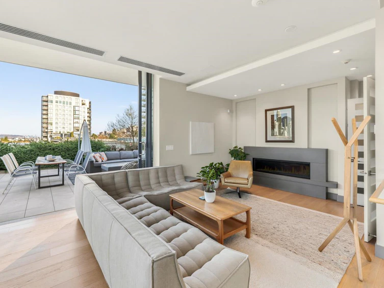 501-1510 W 6th Avenue, Vancouver, BC, V6J 1R2 - 11