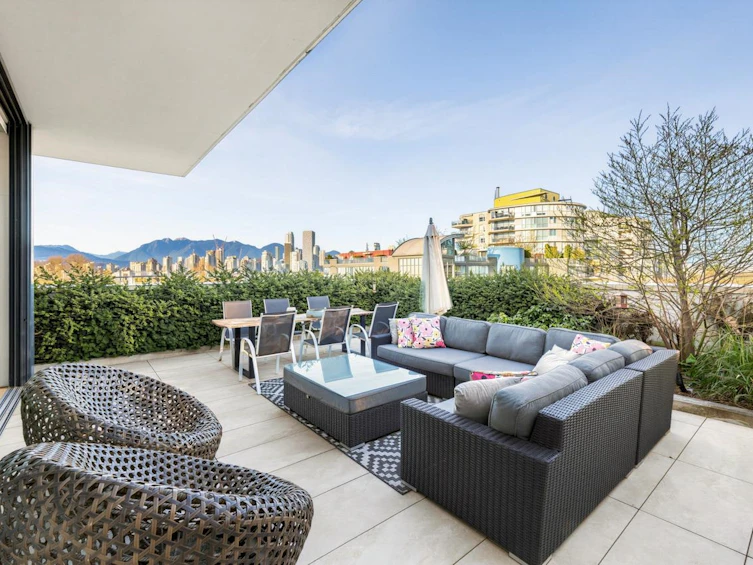 501-1510 W 6th Avenue, Vancouver, BC, V6J 1R2 - 3