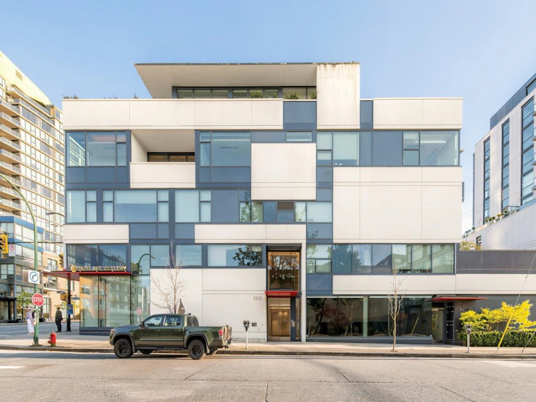 501-1510 W 6th Avenue, Vancouver, BC, V6J 1R2 - 38