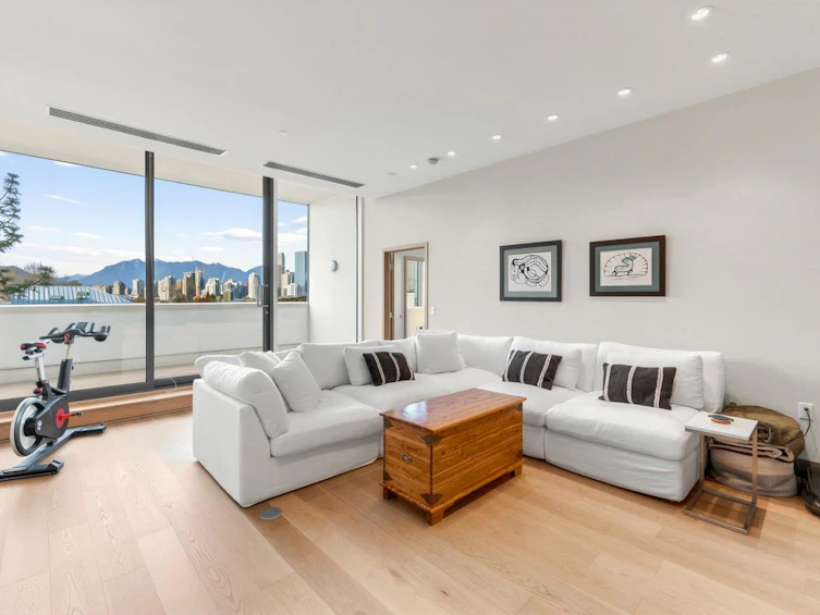 501-1510 W 6th Avenue, Vancouver, BC, V6J 1R2 - 23