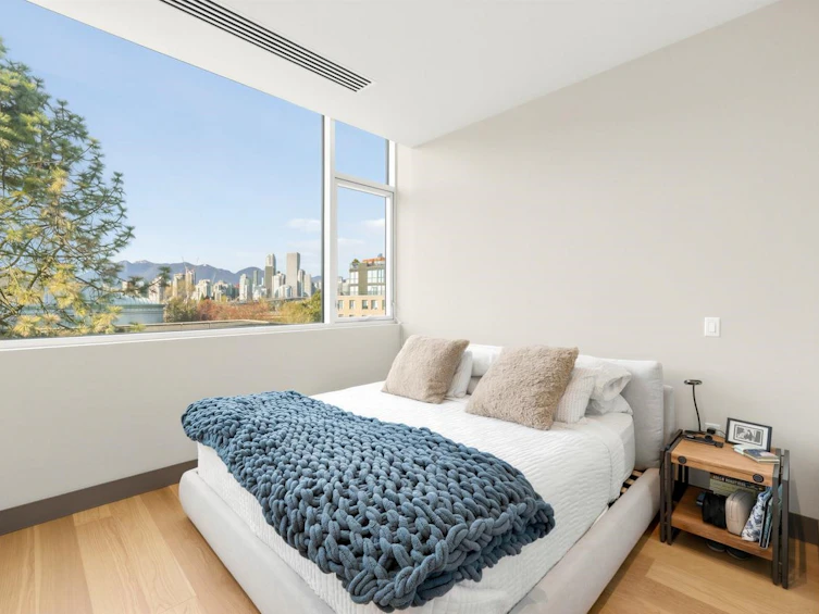 501-1510 W 6th Avenue, Vancouver, BC, V6J 1R2 - 30
