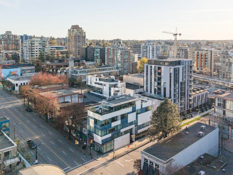 501-1510 W 6th Avenue, Vancouver, BC, V6J 1R2 - 39