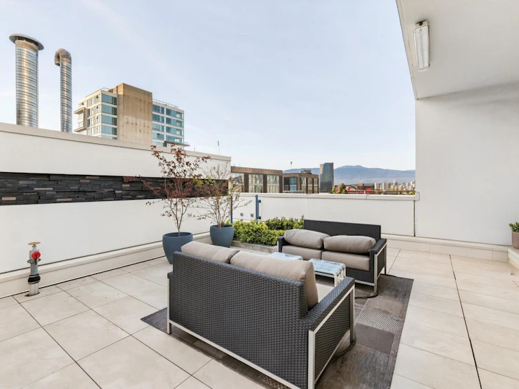 501-1510 W 6th Avenue, Vancouver, BC, V6J 1R2 - 36