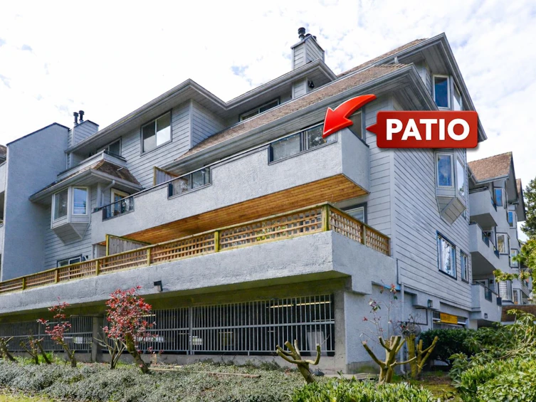 204-8700 Westminster Highway, Richmond, BC, V6X 1A8 - 2