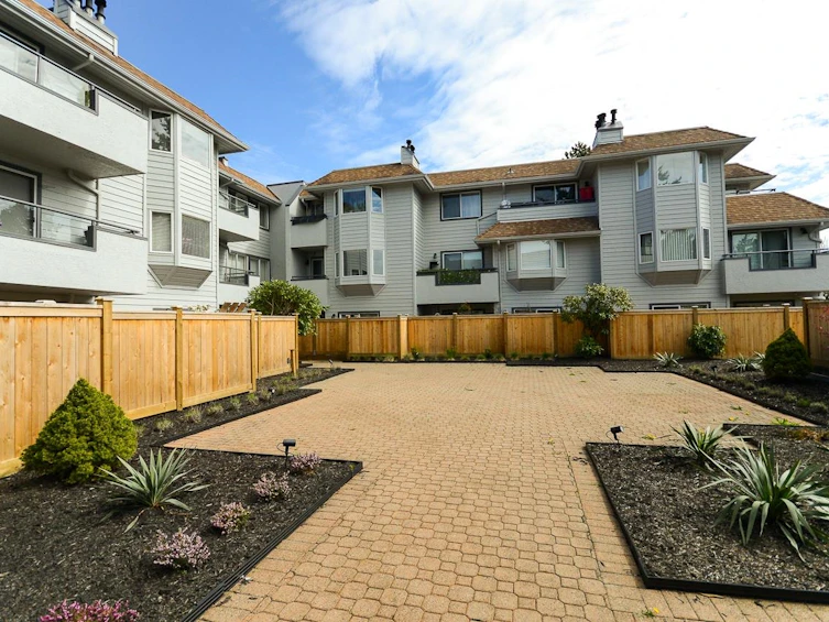 204-8700 Westminster Highway, Richmond, BC, V6X 1A8 - 32