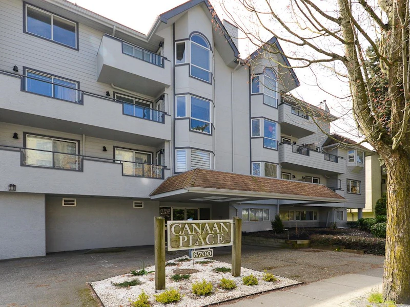 204 - 8700 Westminster Highway, Richmond BC V6X 1A8