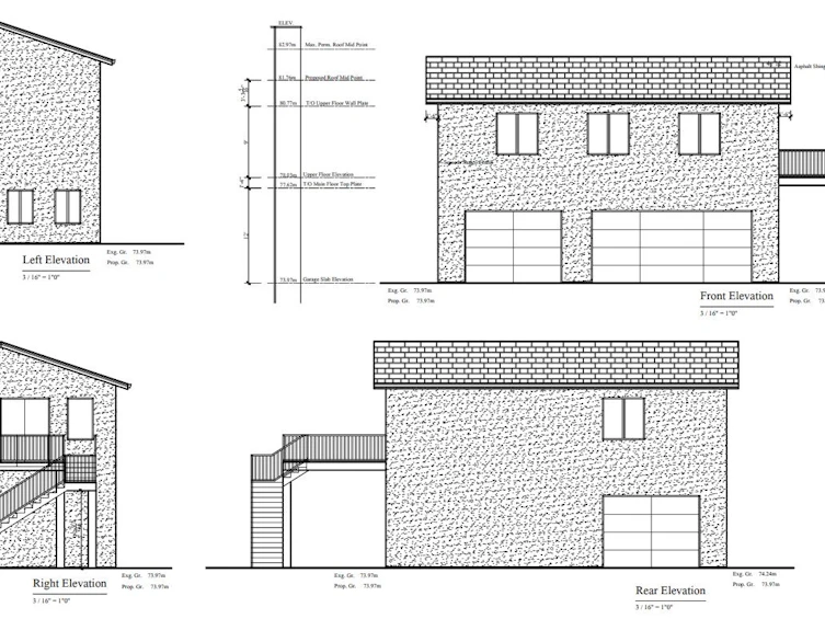 8618 217a Street, Langley, BC, V1M 3S7 - 7