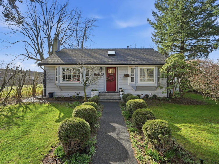 7217 Mary Avenue, Burnaby, BC, V5E 3K6