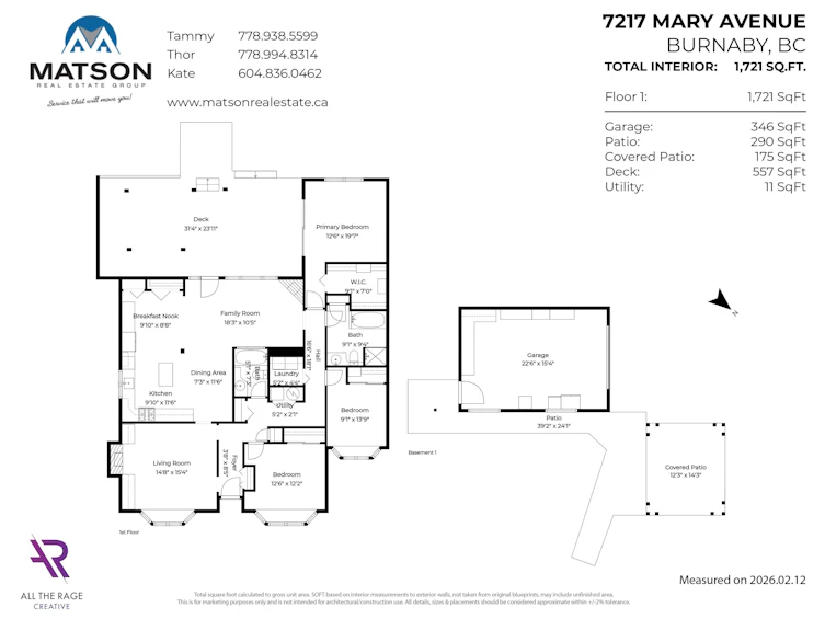7217 Mary Avenue, Burnaby, BC, V5E 3K6 - 40