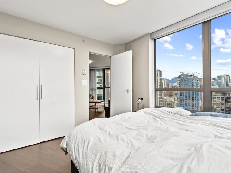 2709-501 Pacific Street, Vancouver, BC, V6Z 2X6 - 13