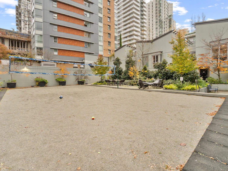 2709-501 Pacific Street, Vancouver, BC, V6Z 2X6 - 21