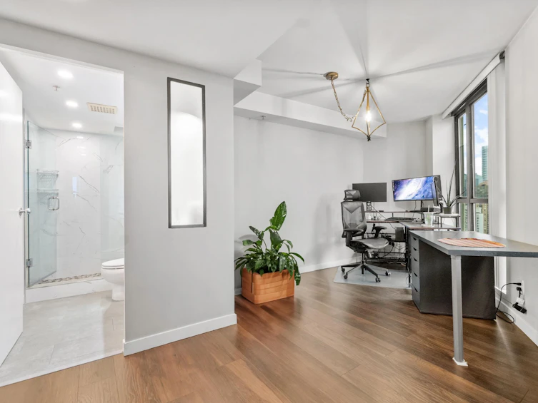 2709-501 Pacific Street, Vancouver, BC, V6Z 2X6 - 7