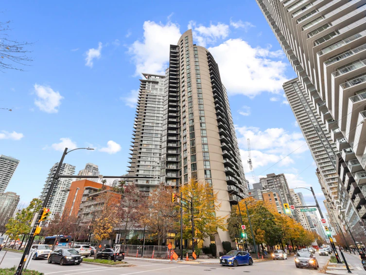 2709-501 Pacific Street, Vancouver, BC, V6Z 2X6 - 25