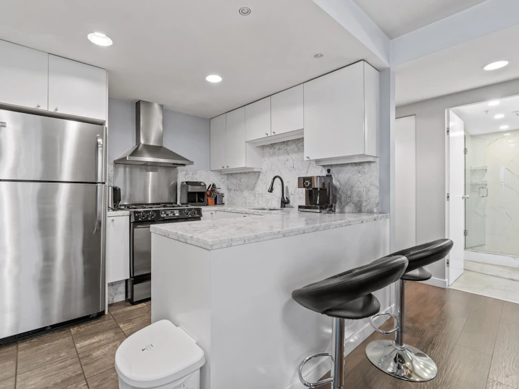 2709-501 Pacific Street, Vancouver, BC, V6Z 2X6 - 9
