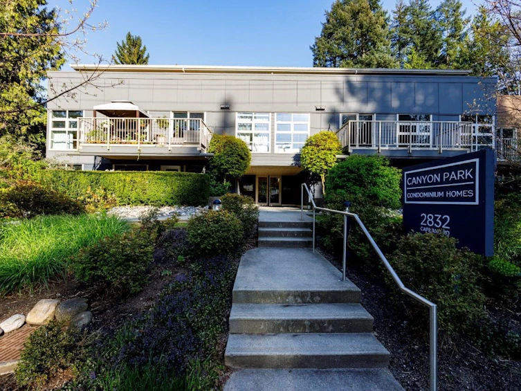 104-2832 Capilano Road, North Vancouver, BC, V7R 4H5 - 30