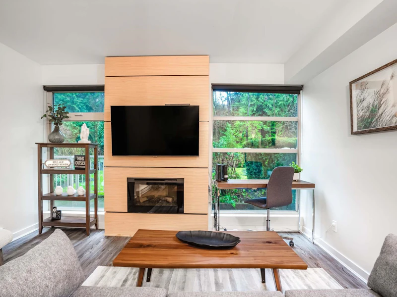 104 - 2832 Capilano Road, North Vancouver BC V7R 4H5