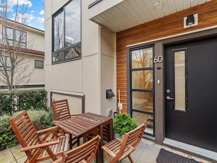 60-10199 River Drive, Richmond, BC, V6X 1Z2 - 2