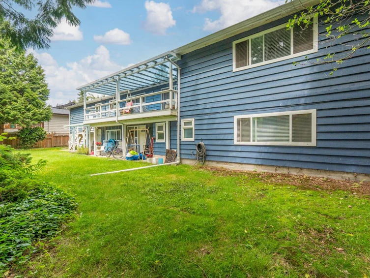 4330 Salish Drive, Vancouver, BC, V6N 3M7 - 8