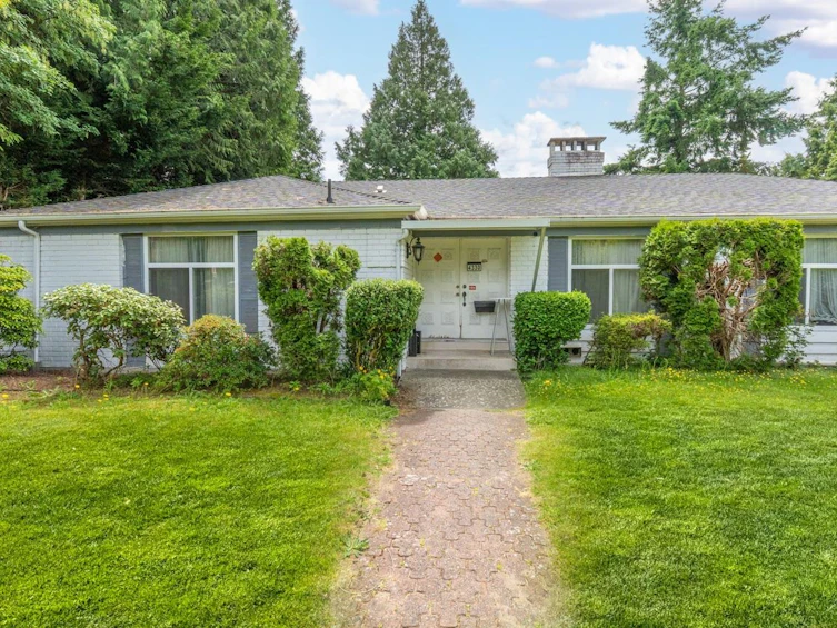 4330 Salish Drive, Vancouver, BC, V6N 3M7