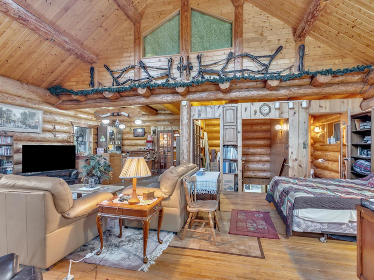 21800 Union Bar Road, Hope, BC, V0X 1L0 - 16