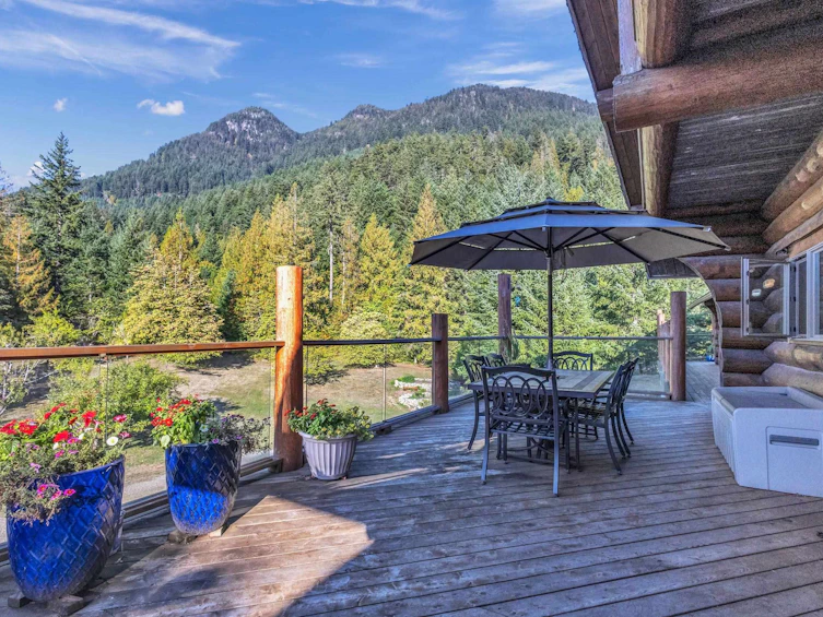 21800 Union Bar Road, Hope, BC, V0X 1L0 - 8
