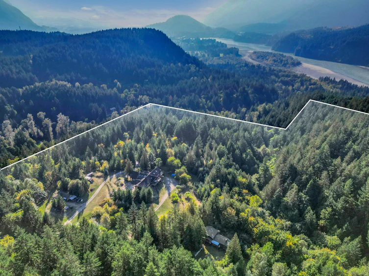 21800 Union Bar Road, Hope, BC, V0X 1L0 - 5