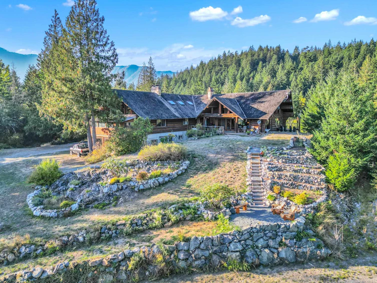 21800 Union Bar Road, Hope, BC, V0X 1L0