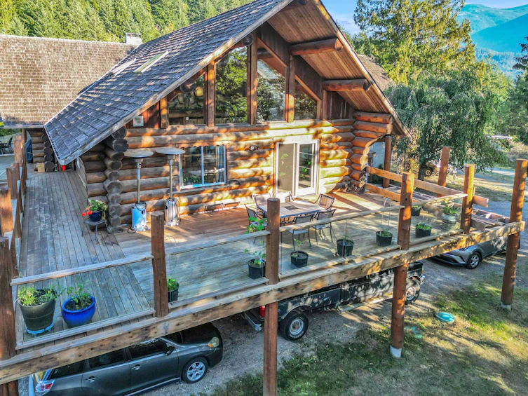 21800 Union Bar Road, Hope, BC, V0X 1L0 - 6