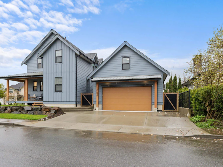 1864 Agassiz Avenue, Agassiz, BC, V0M 1A3 - 37