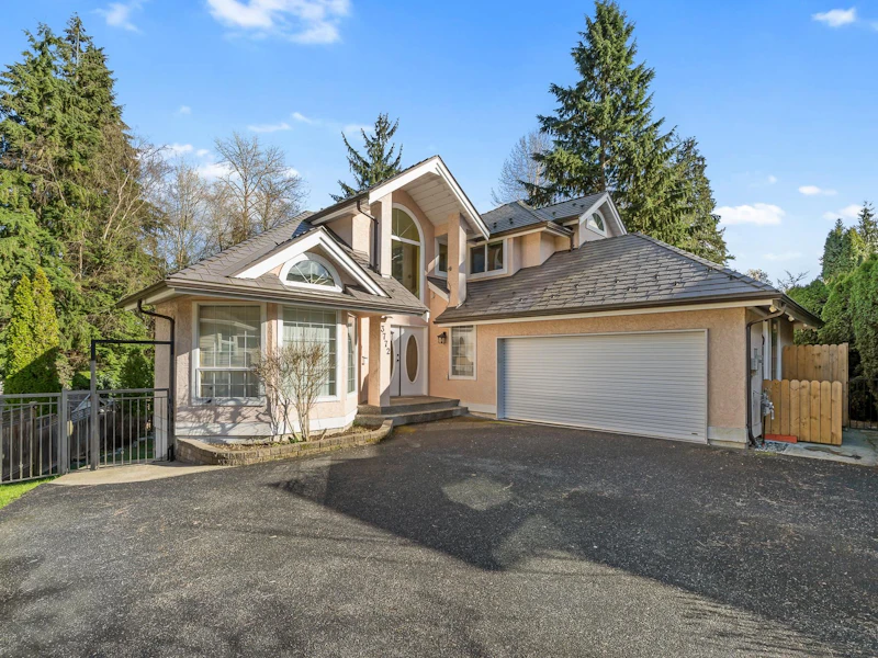 3772 Liverpool Street, Port Coquitlam BC V3B 3W4